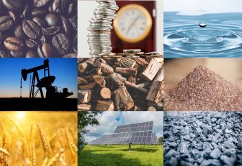 Экономикасы табиғи ресурстарға тәуелді елдер арасында Қазақстан нешінші орында тұр (инфографика)