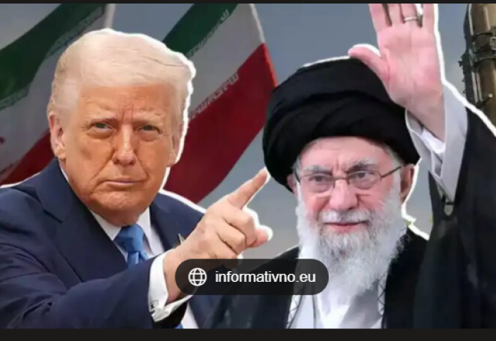 Хаменей режимін құлату мүмкін бе? – сарапшы пікірі