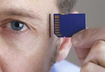 Объем памяти человеческого мозга в 10 раз больше, чем считалось