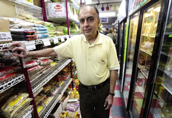 Канада халал нарығын игеру үшін алғашқы қадам жасауда