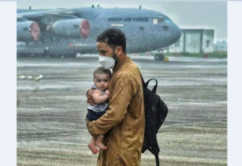 Ауғанның есепсіз байлығы тәліптер тұсында кімнің қанжығасында кетуі мүмкін (жалғасы)