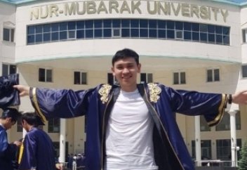 Қалмұрат Естай: Өмірдің мәні жайында...