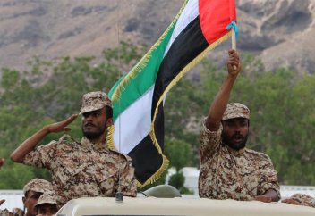 США заподозрили арабского союзника в передаче ракетных технологий Китаю