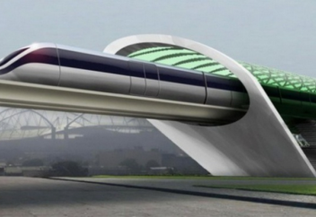 ОҚТАЙ ҰШАТЫН ПОЙЫЗ ЖАСАЛАДЫ (ФОТО+ВИДЕО)