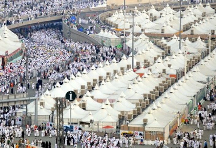 Мина жазығындағы қыспақтан аман қалған қажылардың таңғаларлық оқиғалары