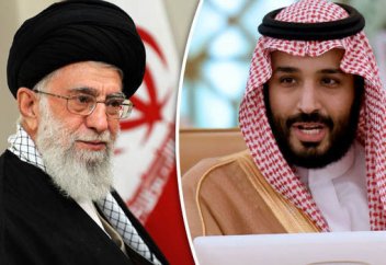 Аятолла Хаменеи прокомментировал резонансное заявление саудовского принца об Израиле