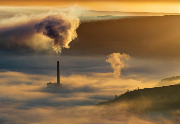 АҚШ-тың атмосфераға бөлген парникті газы әлемнің өзге елдеріне 2 трлн доллар шамасында шығын келтірген