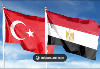 Партнерство Турции и Египта выходит на новый уровень