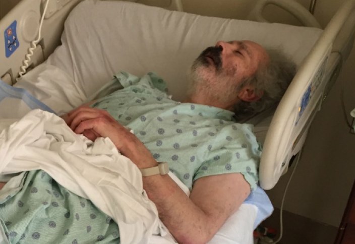 Врач предстанет перед судом за продление жизни больного вопреки его воле