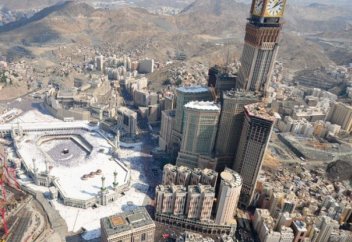 Сауд Арабиясы әлемнің қауіпсіз ел үштігіне енді