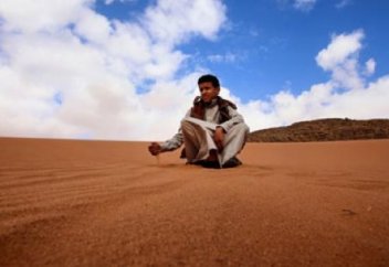 Фильм режиссера-мусульманина номинирован на «Оскар»