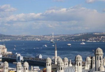 Сүлеймен сұлтан кезінен айтылып келе жатқан жоба жүзеге асырылуы мүмкін