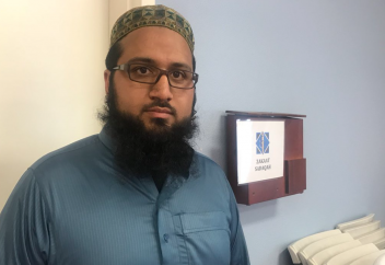 Разные: В законодательном собрании Калифорнии впервые назначили штатного имама