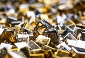 Табиғатта сирек кездесетін металдарды аса тиімді жолмен өндірудің әдісі табылды