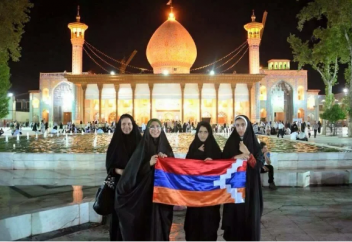 Армяне-мусульмане, черкесогаи и другие. 5 необычных армянских субэтносов (ФОТО)