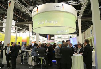 Әбу-Дабиде «World Future Energy Summit 2015» өз жұмысын бастады