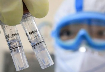 Все о короновирусе: Ученые назвали самый ранний симптом коронавируса