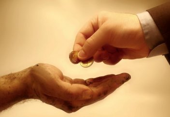 Зе­кет кім­дер­ге па­рыз?