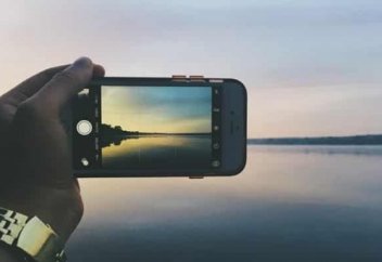 Смотреть на жизнь сквозь призму благодати