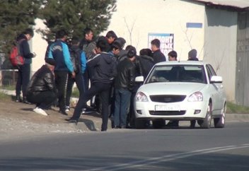 Маңызды статистика: Жастардың жұмыссыздық деңгейі (видео)