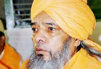 Суфийский лидер дал необычный обет