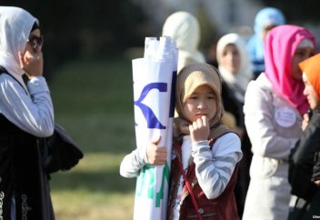 ҚМДБ ОРАМАЛ ТАҒУ МӘСЕЛЕСІНЕ ҚАТЫСТЫ МӘЛІМДЕМЕ ЖАСАДЫ