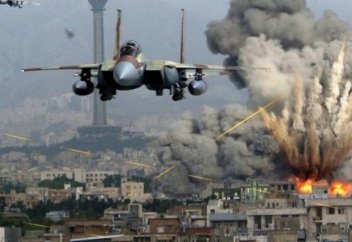 Тарыдай шашылған СИРИЯ