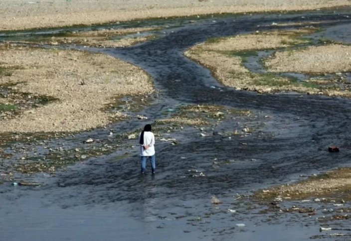 Иран билігі құрғақшылықты еңсеру үшін ақырғы амалға көшеді