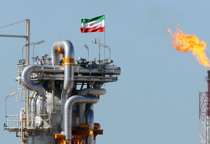 США начали реализовывать угрозу по Ирану