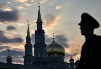 Ислам дінін қабылдаған орыс жігітінің үш күннен кейінгі жағдайы (ВИДЕО)