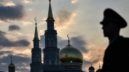Ислам дінін қабылдаған орыс жігітінің үш күннен кейінгі жағдайы (ВИДЕО)
