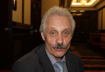 Сюкияйнен: шариат совместим с современным российским правом