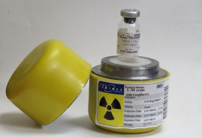 Иран использует производные тяжёлой воды и плазмотерапию для достижения прорывов в медицине