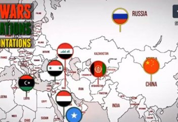Зачем США увеличивают расходы на оборону? (инфографика)