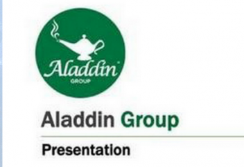 Қазақстандық халал өнім өндірушілерді Aladdin платформасына шақырып жатыр