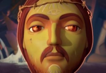 I, Pet Goat II - Я  домашний козел также - Толкование [4K]