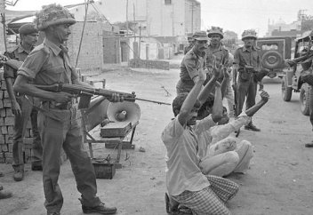 Оправдание… 28 лет спустя