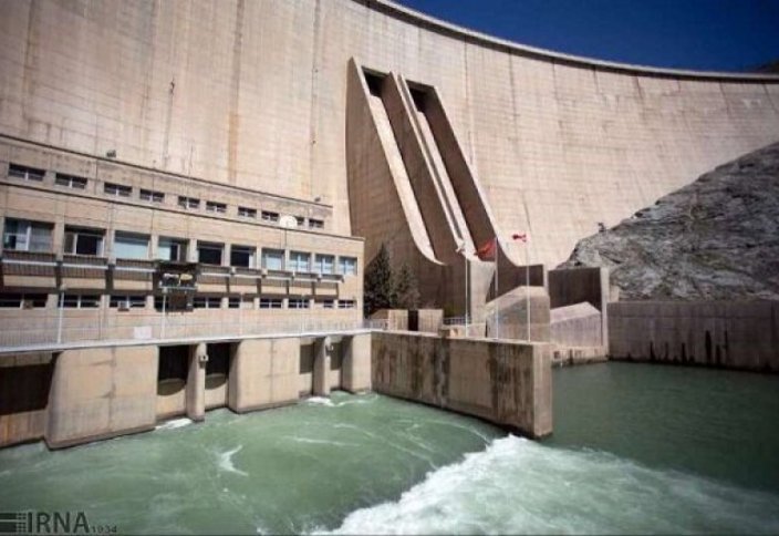 Наводнения в Иране увеличили выработку электроэнергии на 5 000 МВт