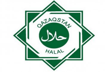 Какое наказание грозит за самовольное использование значка "халал"