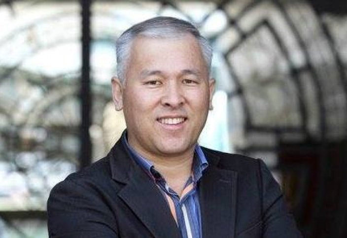 Ошибка "Мырқымбаева"