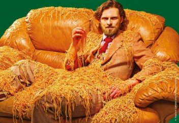 Приемлемость неприемлемого. Почему юмор и отвращение так часто идут рука об руку