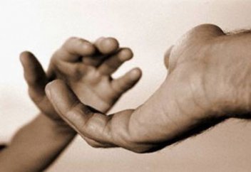 Медина для сирот…