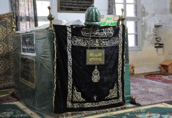 Ибрахим ибн Әдхамның өмірінен өнеге