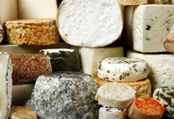 Хукм (решение) относительно сычужного фермента (ханафитский мазхаб)