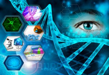 ДНК свидетельствует: Бог существует!