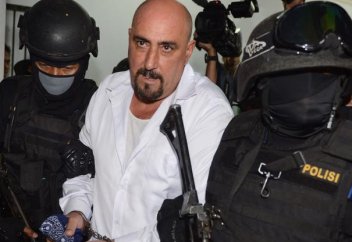 Изготовление наркотиков в мусульманской стране – СМЕРТНАЯ КАЗНЬ