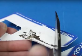 Sim-картаның сіз білмейтін 4 пайдасы (видео)