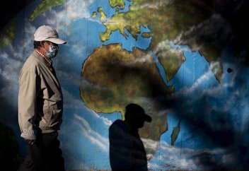 Выявлен признак смертельно опасной формы коронавируса. Британский штамм COVID-19 на 45% заразнее оригинального