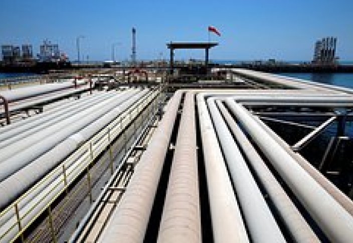 Крупнейший экспортер нефти столкнулся с обрушением доходов