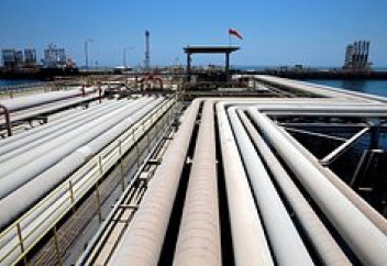 Крупнейший экспортер нефти столкнулся с обрушением доходов